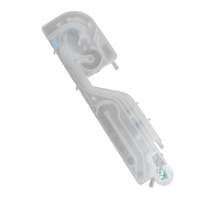 Grundig Bulaşık Makinesi Su Seviye Cebi - ( 1760200500 )